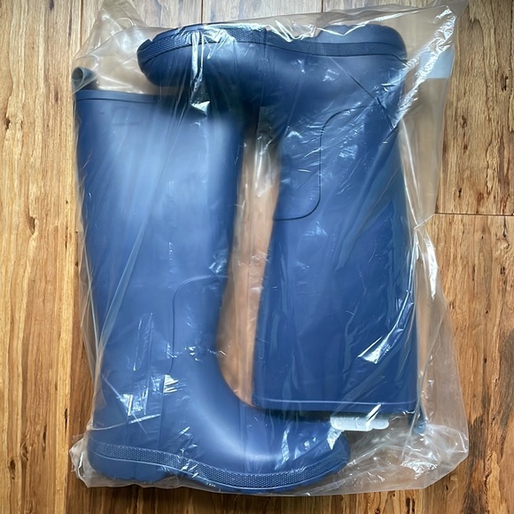NIB Totes Rain Boots - Picture 3 of 15